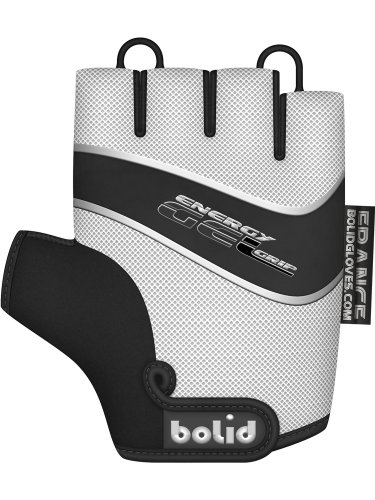 Bolid Energy Gel bn guanti bicicletta