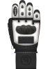 Bolid Lynx Carbon Skin guanti da moto pelle racing corsa personalizzati