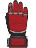 Bolid Leopard Naked Skin Ski Handschuhe Leder Racing Rennen personalisiert