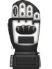 Bolid Lion Tpu Skin moufles de ski cuir racing course personnalisés