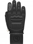 Bolid Lynx LUP cuir gants tactiques militaires d'intervention