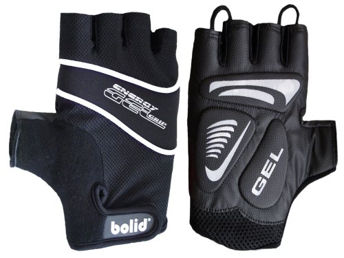 Bicycle gloves Energy Gel mtb, atb, road