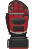 Bolid Lion Carbon Skin ski mittens leather racing customized