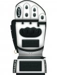 Bolid Lion Tpu Skin skidvantar läder racing anpassade