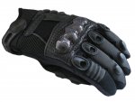 Gants de moto Fire X été, tout terrain, enduro, cross