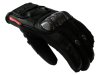 Gants de moto Fire R été, sport, touring, ville