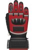 Bolid Leopard Tpu Skin ski gloves leather racing customized