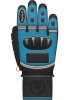Bolid Lynx Tpu Skin rękawice motocyklowe skórzane racing zawodnicze spersonalizowane