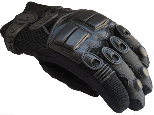 Bicycle gloves Fire X - PU mtb, cross, downhill