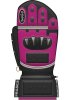Bolid Lion Tpu Skin manoplas de moto invierno piel racing carreras personalizados