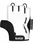 Bolid Chrono Gel bn gants de vélo