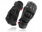 Ski mittens LION N RACE 100% Leather