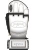 Bolid Lion Naked Skin moufles de moto hiver cuir racing course personnalisés
