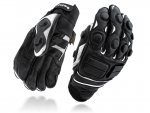 Ski gloves spring gloves ZEBRA CARVE 100% Leather