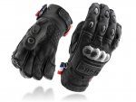 Ski gloves LYNX N PRO 100% Leather