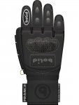 Bolid Lynx Carbon Fibre gants de moto hiver personnalisés