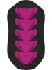 Bolid Armadillo Tpu protecteur dorsal colonne vertébrale tortue