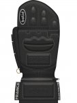 Bolid Lion LUP Skin Fäustlinge Winter Leder Tactical Handschuhe Militärintervention
