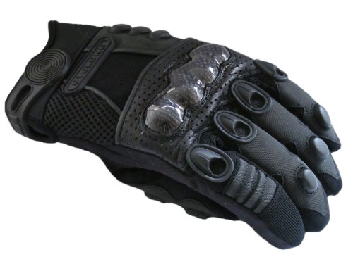 Bicycle gloves Fire X Carbon mtb, cross, downhill Bicycle gloves Fire X Carbon mtb, cross, downhill