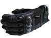 Bicycle gloves Fire X Carbon mtb, cross, downhill Bicycle gloves Fire X Carbon mtb, cross, downhill