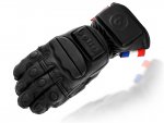 Rękawice motocyklowe Carbon N Pro PU 100% Skóra Rękawice motocyklowe Carbon N Pro PU 100% Skóra