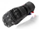 Rękawice motocyklowe jednopalczaste Fist N Race TPU 100% Skóra Rękawice motocyklowe jednopalczaste Fist N Race TPU 100% Skóra