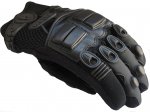 Rękawiczki rowerowe Fire X - PU mtb, cross, zjazd. Rękawiczki rowerowe Fire X - PU mtb, cross, zjazd.
