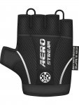 Bolid Aero Gel cyklistické rukavice