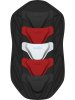 Bolid Armadillo Tpu bicicleta protector posterior columna vertebral tortuga cinturón renal Bolid Armadillo Tpu bicicleta protector posterior columna vertebral tortuga cinturón renal