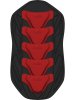 Bolid Armadillo Tpu велосипедные защита позвоночника защита спины черепаха почечный пояс Bolid Armadillo Tpu велосипедные защита позвоночника защита спины черепаха почечный пояс