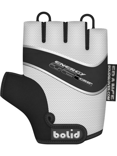 Bolid Energy Gel bn Велосипедные перчатки