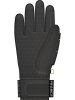 Bolid Lynx Carbon Fibre bicycle gloves customized