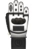 Bolid Lynx Carbon Skin мото перчатки кожаные racing гоночные персонализированные