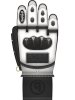 Bolid Lynx Tpu Skin мото перчатки кожаные racing гоночные персонализированные