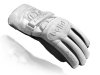Ski gloves PANTHER B CARVE 100% Leather