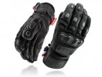 Ski gloves LEOPARD N RACE 100% Leather