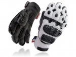 Ski gloves LYNX B RACE 100% Leather 