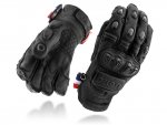Ski gloves LYNX N RACE 100% Leather