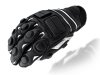 Ski gloves spring gloves ZEBRA CARVE 100% Leather