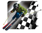 Ski Carving